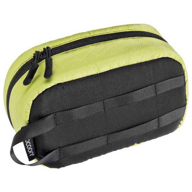 cocoon Wash Bag Padded Cube, Size M