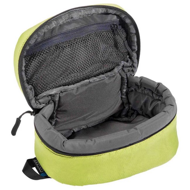 cocoon Wash Bag Padded Cube, Size M