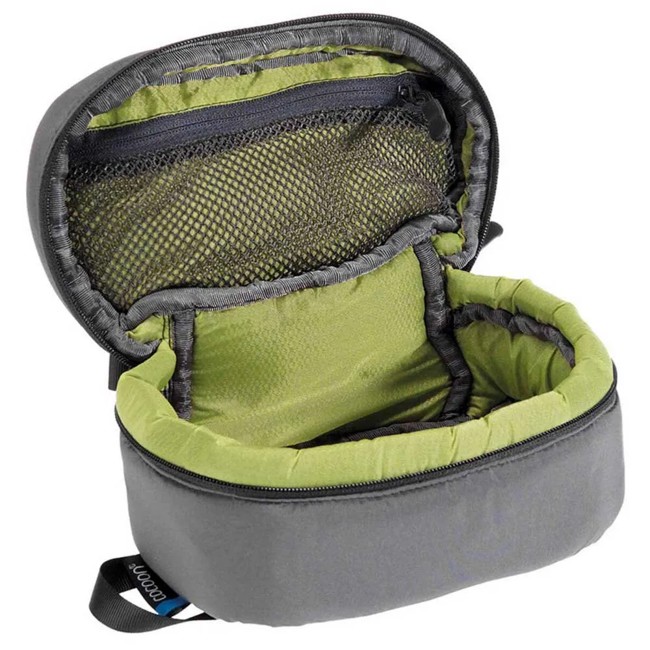 cocoon Wash Bag Padded Cube, Size S