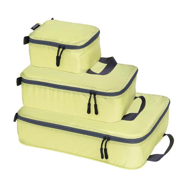Vrečka cocoon Packing Cube Light Discrete Sets S,M,L