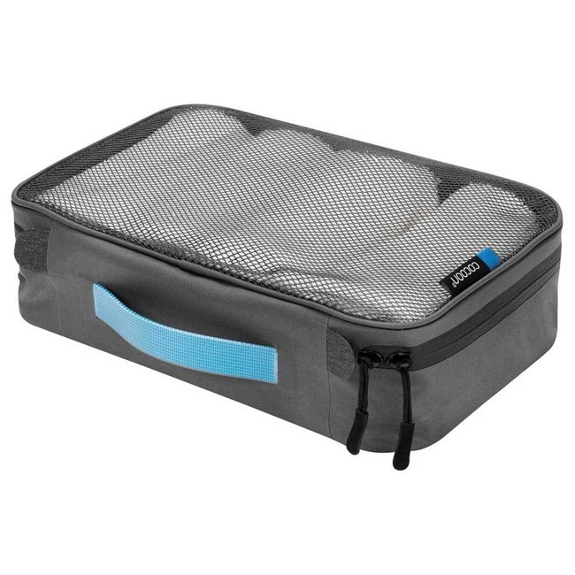 Tasche cocoon Packing Cube with Net Top, Size L