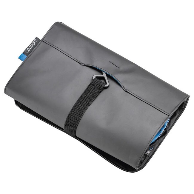 Toaletna torbica cocoon Hanging Toiletry Kit Minimalist