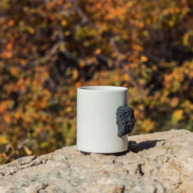 Caneca y&y Mug