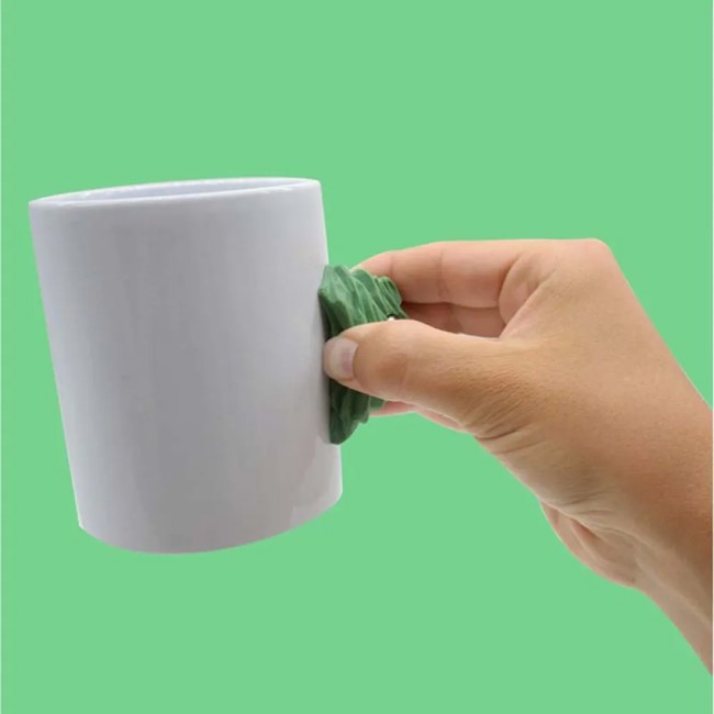 Šálka y&y Mug