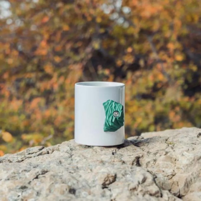 Šálka y&y Mug
