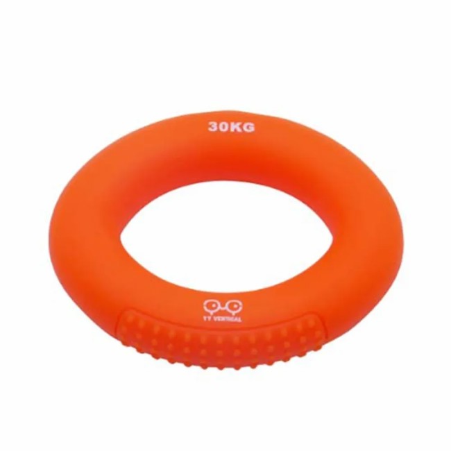 Tillbehör y&y Climbing Ring Orange