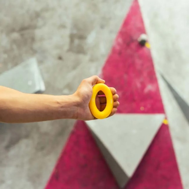 Doplnok y&y Ring Yellow 15kg