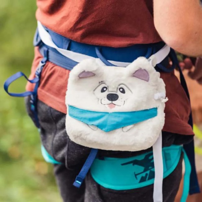 Saco de magnésio y&y Chalk Bag