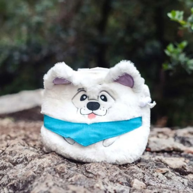 Saco de magnésio y&y Chalk Bag