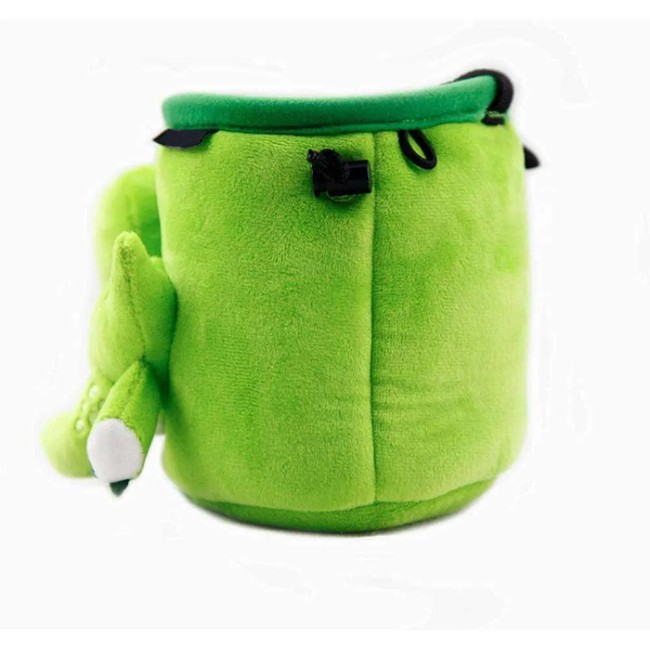 Kalktasche y&y Chalk Bag T-Rex