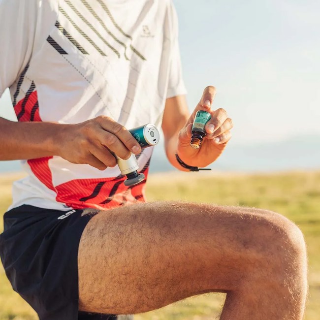 Accessoires y&y Shock Mini Massage Device