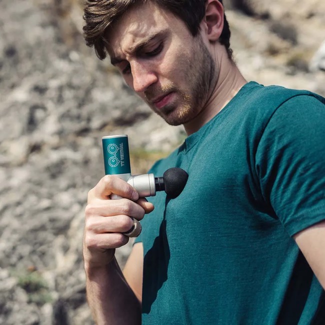 Accessoires y&y Shock Mini Massage Device