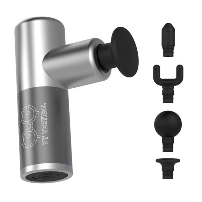 Accessoires y&y Shock One