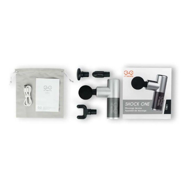 Accessoires y&y Shock One