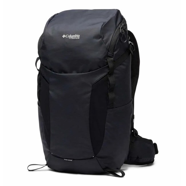 Kuprinė columbia Triple Canyon 36L Black