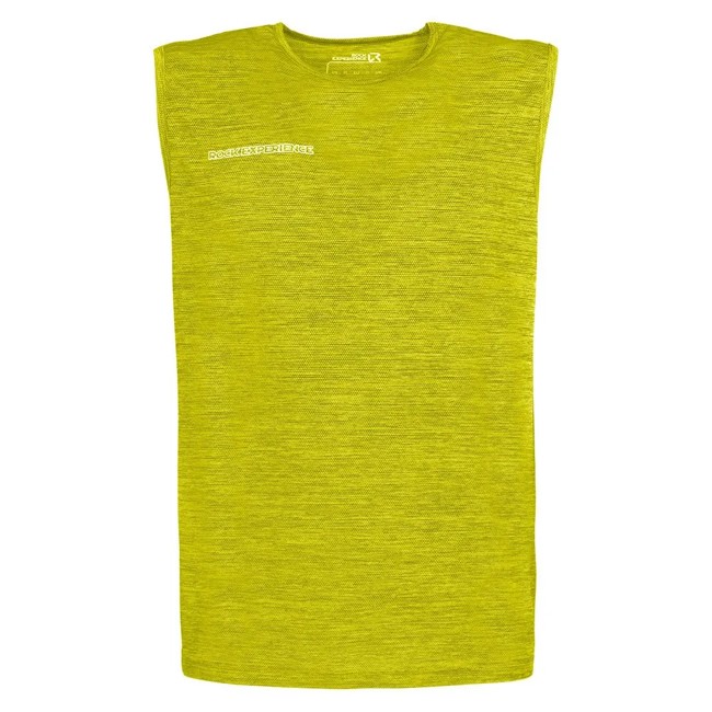 rock experience T-shirt TERMINATOR 2.0 SLEVSS TANK SLPH SPR