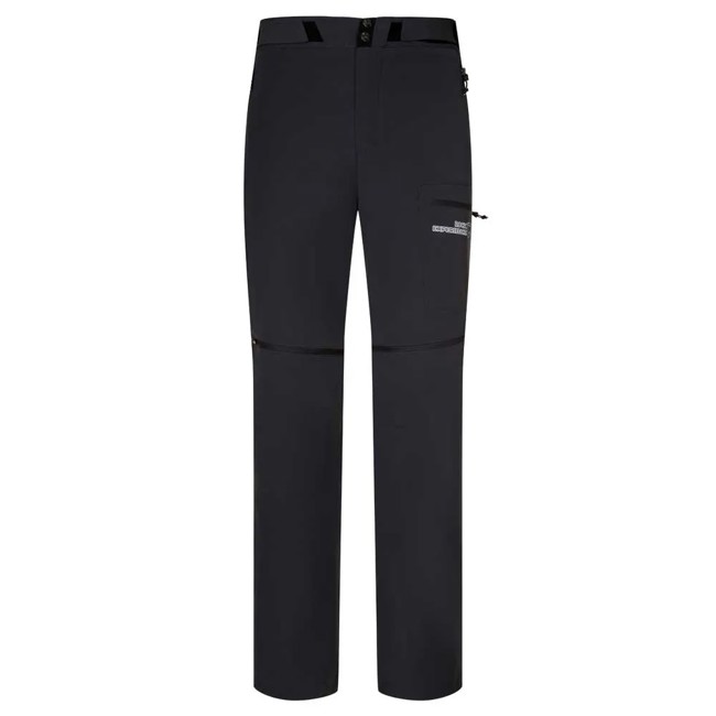 rock experience Pants OBSERVER 2.0 ZIP OFF PANT