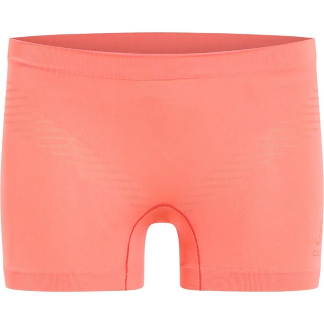 Boxer odlo PERFORM X-LIGHT ECO Living Coral