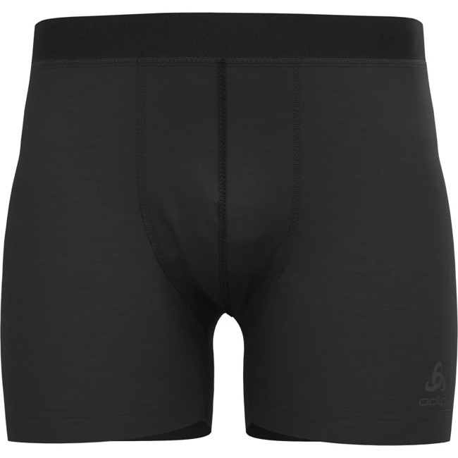 Boxer Odlo Merino 160 Black
