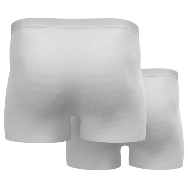 Bokserki Odlo Active Everyday Eco 2pack White