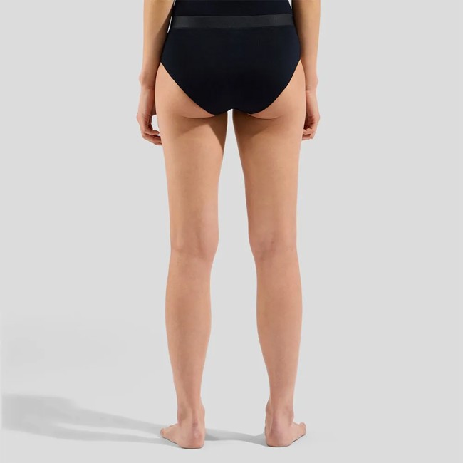 Slip Odlo Merino 160 Black