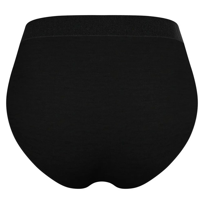 Slip Odlo Merino 160 Black