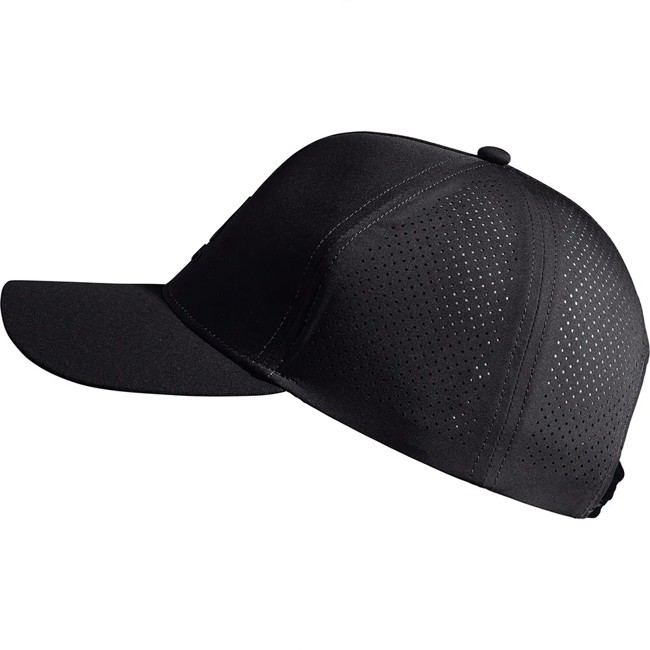 Boné odlo PERFORM SNAPBACK Black