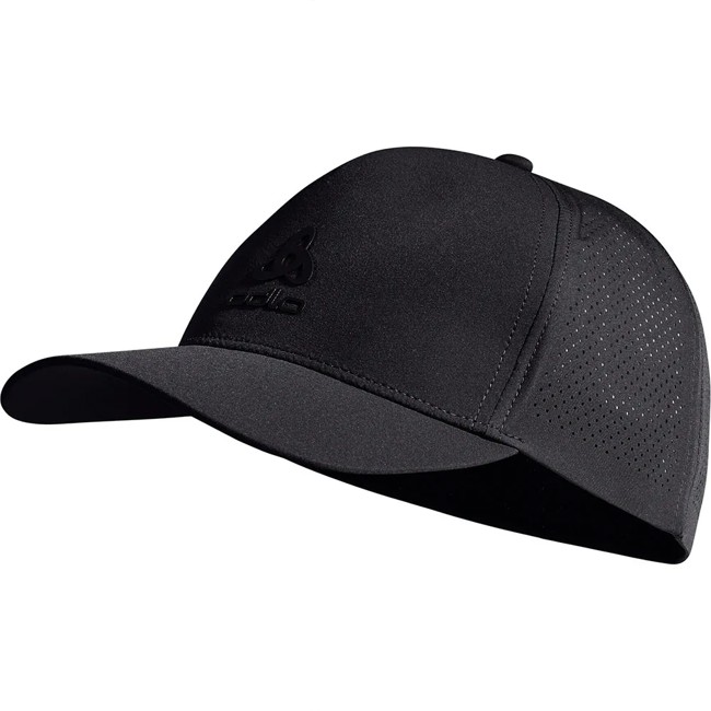 Boné odlo PERFORM SNAPBACK Black