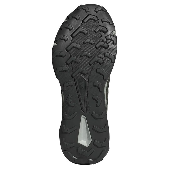 Vaelluskengät Adidas Tracefinder Chiver/estoli/negbás