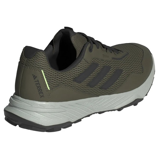 Vaelluskengät Adidas Tracefinder Chiver/estoli/negbás