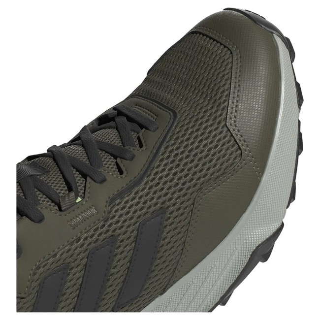 Vaelluskengät Adidas Tracefinder Chiver/estoli/negbás