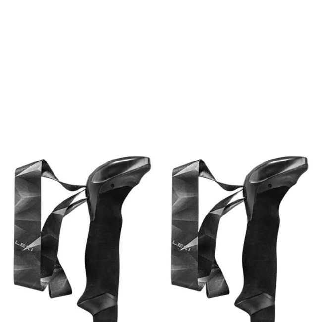 Bâtons Leki Fx.one Carbon Blk-natcarb-orange