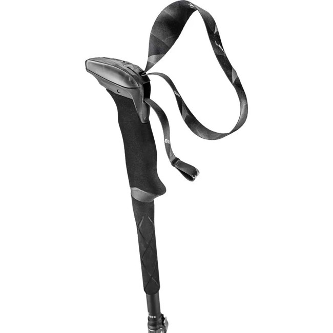 Bâtons Leki Fx.one Carbon Blk-natcarb-orange