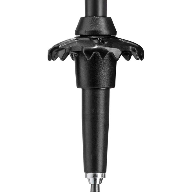 Bâtons Leki Fx.one Carbon Blk-natcarb-orange