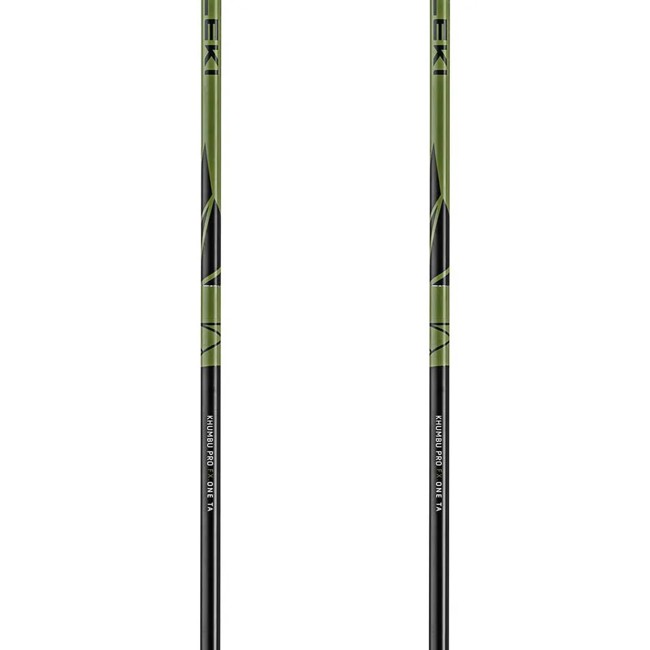 Leki Pole Khumbu Pro Fx.one Ta Gimblet-black-white