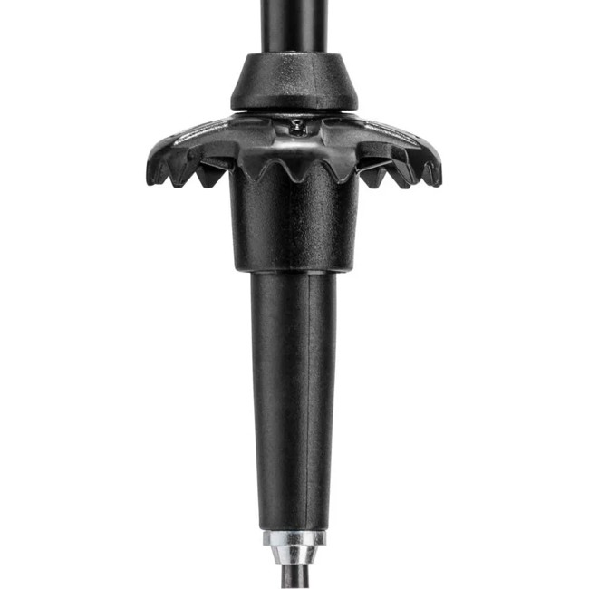 Leki Pole Khumbu Pro Fx.one Ta Gimblet-black-white