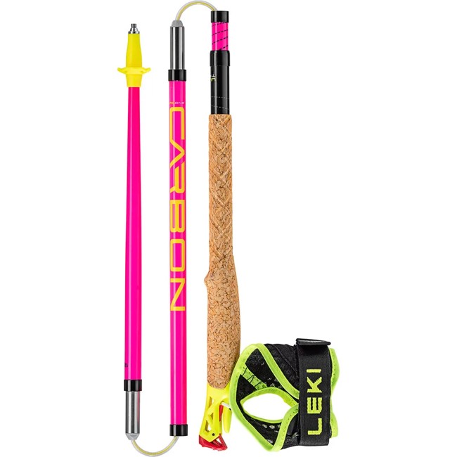 Segmenty Leki Seg For 65225852 110+115cm W/tip