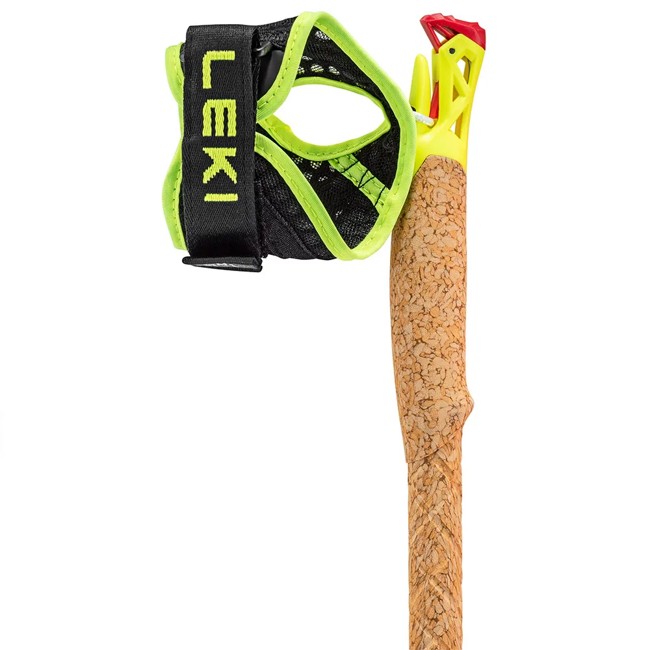 Segmenty Leki Seg For 65225852 110+115cm W/tip