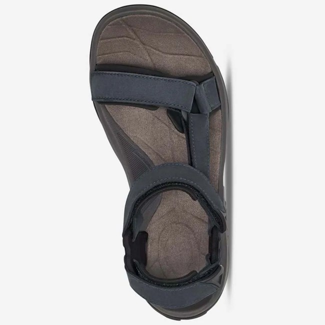 Sandálias Teva M Terra Fi Lite Leathe Total E