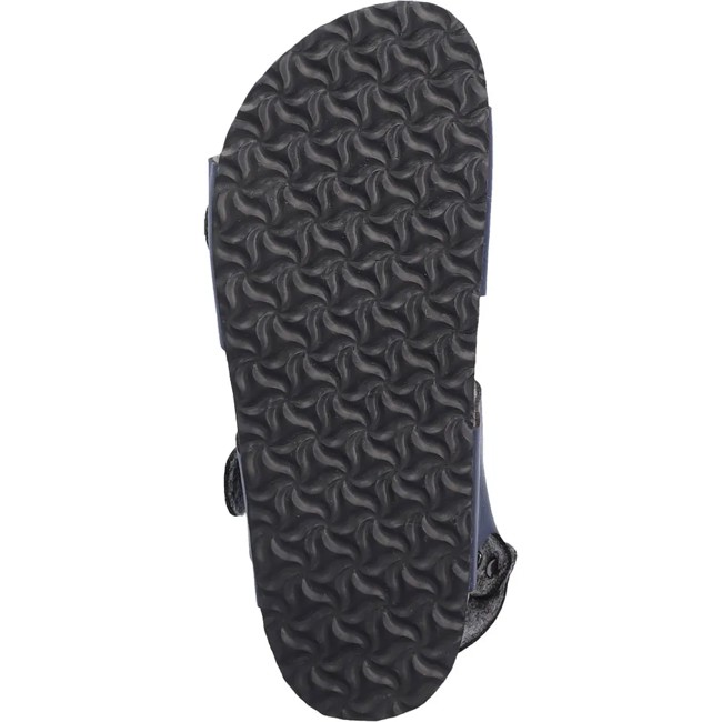 Sandaalit Cmp Raisho Sandal Black Blue