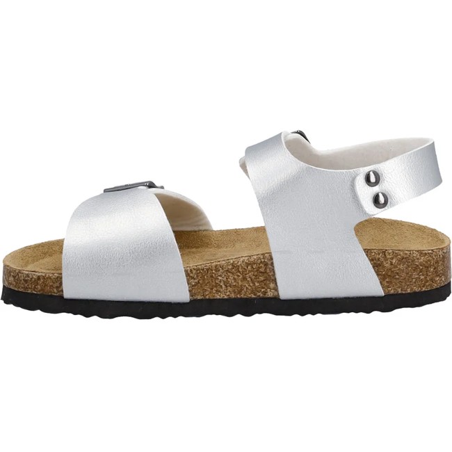 Sandaalit Cmp Raisho Sandal Silver