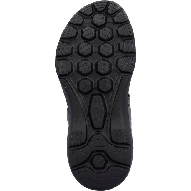 Szandál Cmp Emby Grey