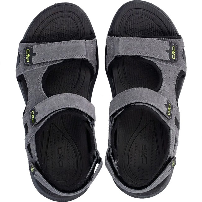 Szandál Cmp Emby Grey