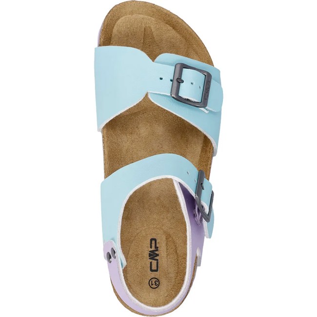 Sandali Cmp Raisho Sandal Ametista