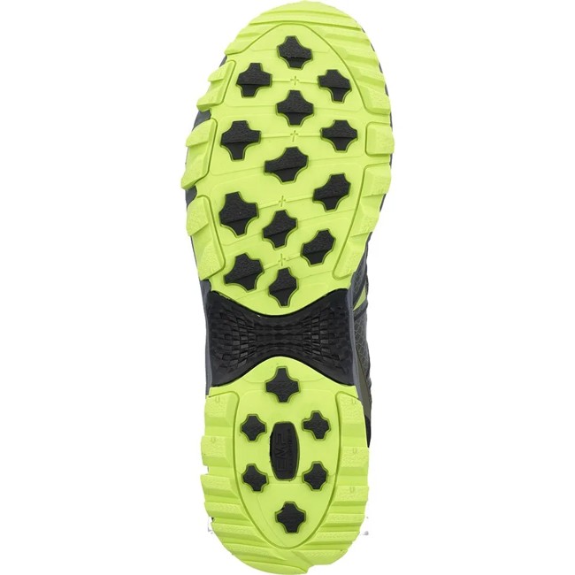 Turistická Obuv Cmp Altak Trail