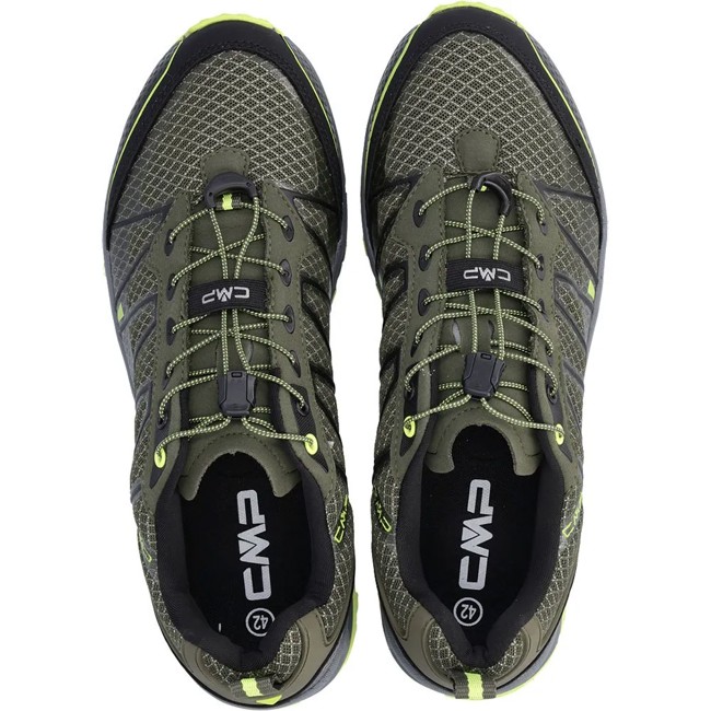 Turistická Obuv Cmp Altak Trail