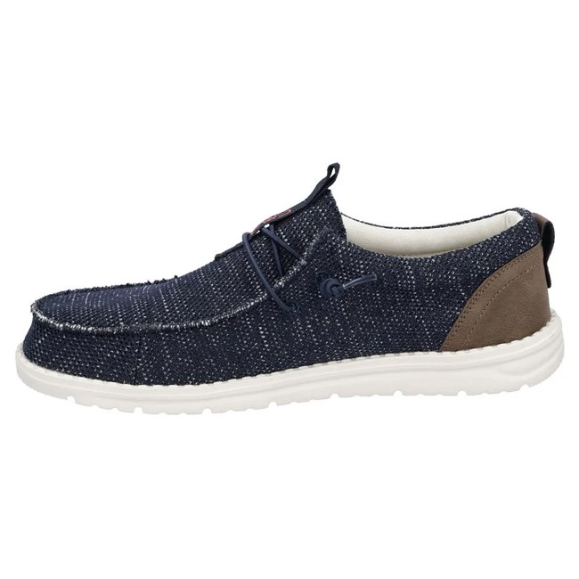Vaelluskengät cmp JOY URBAN SHOE BLACK BLUE