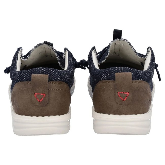 Vaelluskengät cmp JOY URBAN SHOE BLACK BLUE