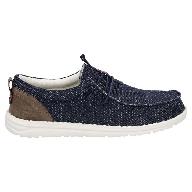 Sapatos de caminhada cmp JOY URBAN SHOE BLACK BLUE