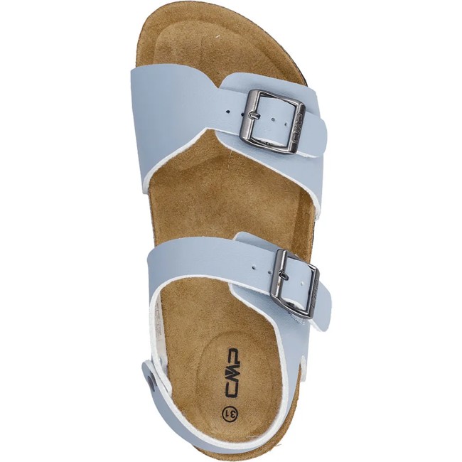 Sandaalit Cmp Raisho Sandal Sky